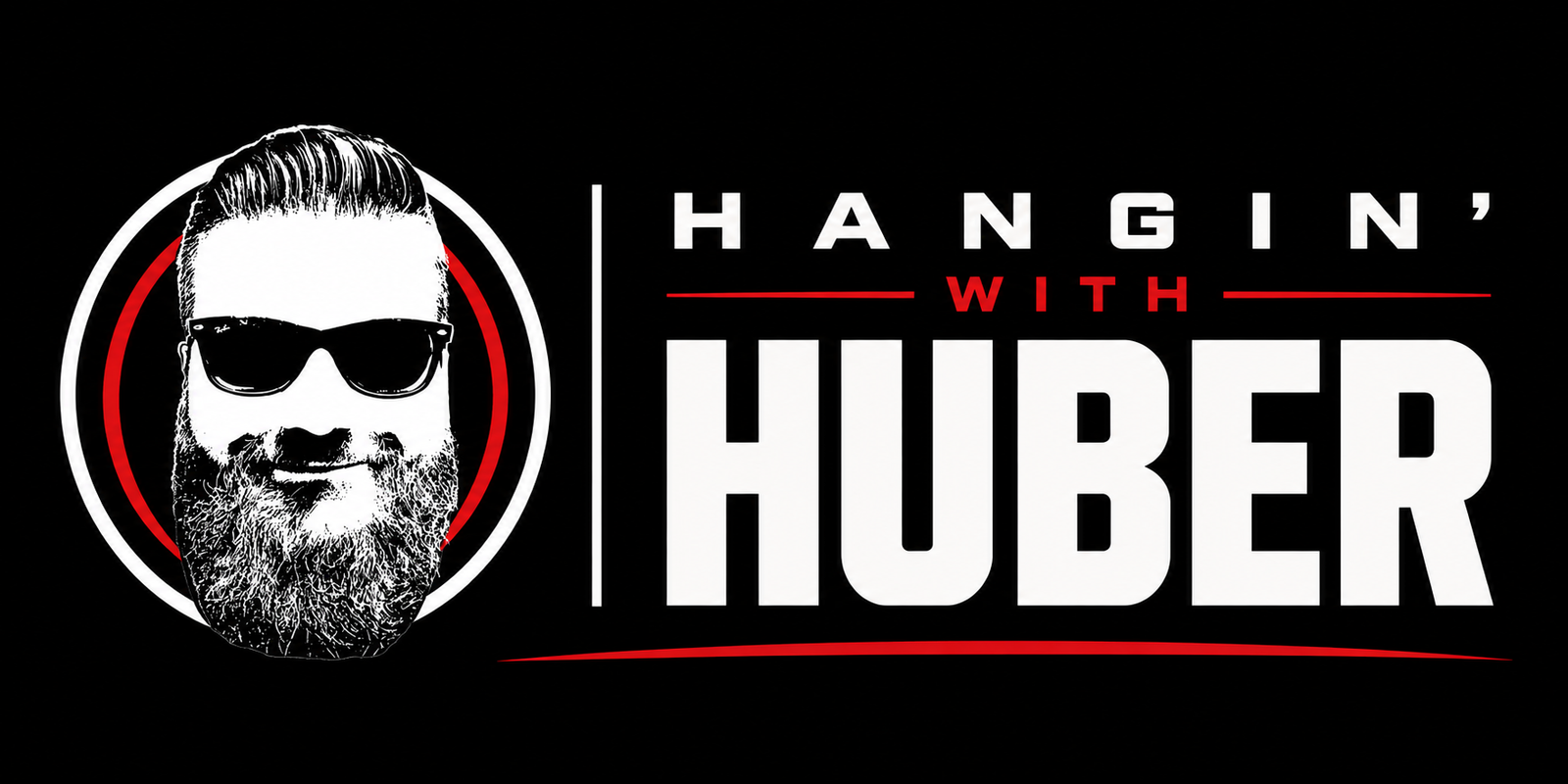 Hangin' with Huber